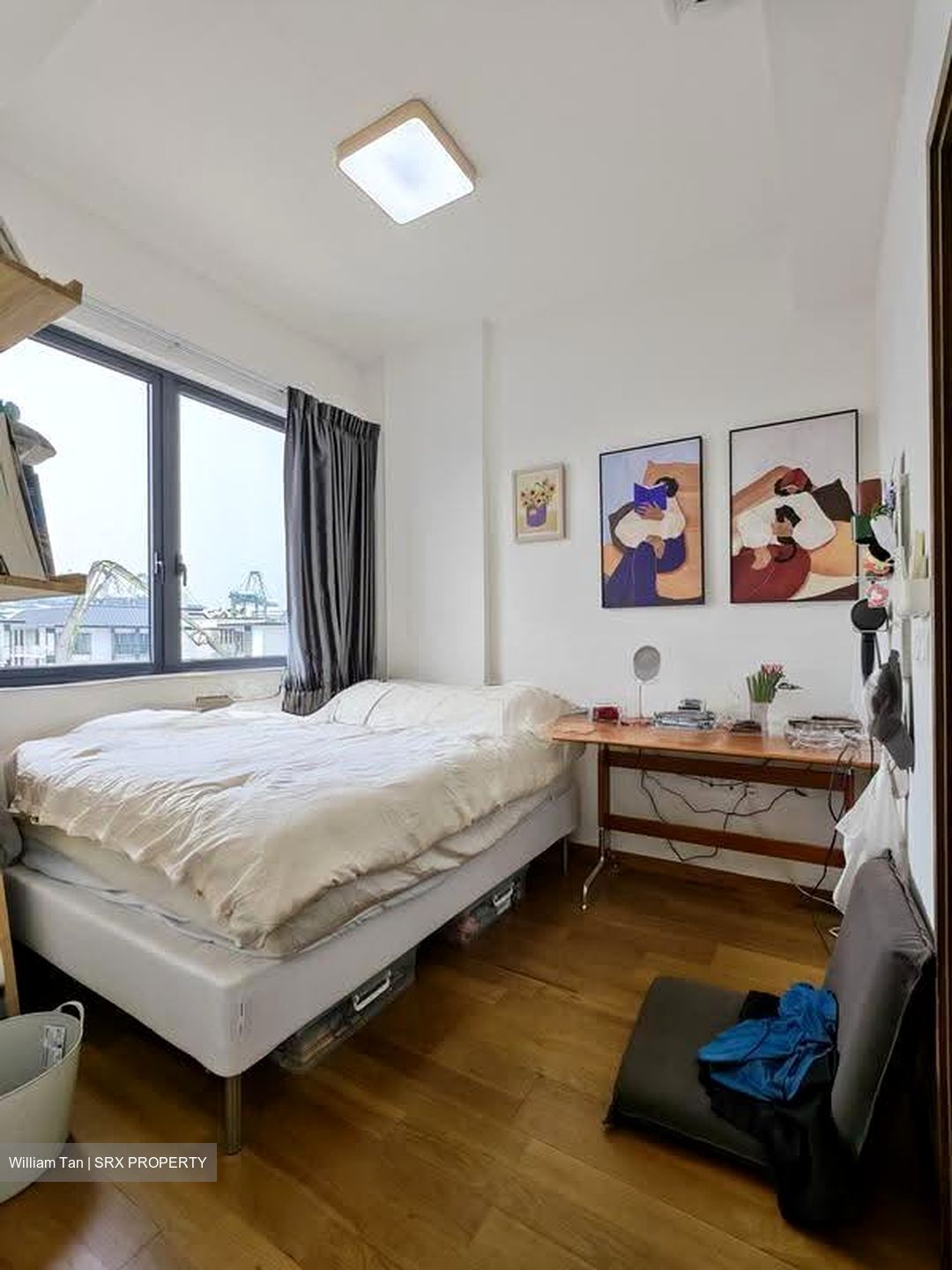 24 One Residences (D5), Apartment #627379361